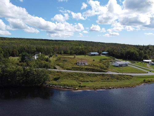 158 East River Road, Sheet Harbour, NS 