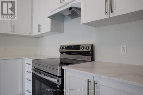 57 Golf Links Drive, Loyalist, ON - Indoor Photo Showing Kitchen