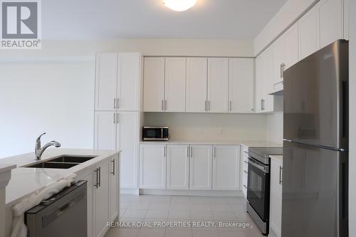 57 Golf Links Drive, Loyalist, ON - Indoor Photo Showing Kitchen With Double Sink