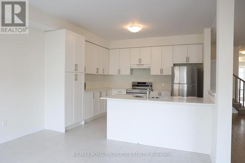 57 Golf Links Drive, Loyalist, ON - Indoor Photo Showing Kitchen With Double Sink