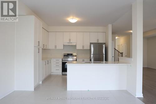 57 Golf Links Drive, Loyalist, ON - Indoor Photo Showing Kitchen