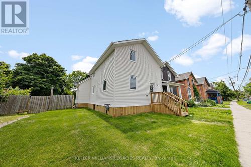 489 Sherbrooke Street, Peterborough (Otonabee), ON - Outdoor