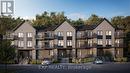 B122 - 824 Woolwich Street, Guelph, ON  - Outdoor With Balcony With Facade 