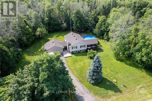 908 River Road, North Grenville, ON - Outdoor With View