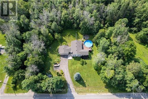 908 River Road, North Grenville, ON - Outdoor With View