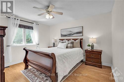 908 River Road, North Grenville, ON - Indoor Photo Showing Bedroom