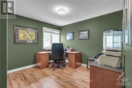 908 River Road, North Grenville, ON - Indoor Photo Showing Other Room