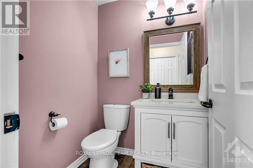 908 River Road, North Grenville, ON - Indoor Photo Showing Bathroom