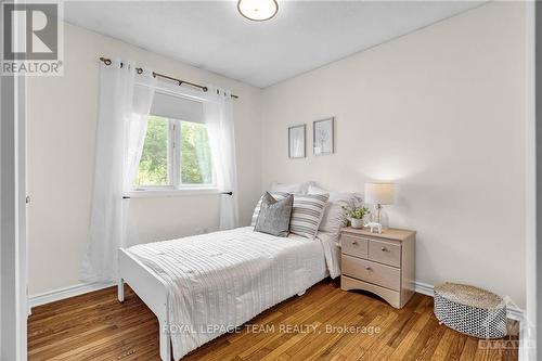 908 River Road, North Grenville, ON - Indoor Photo Showing Bedroom