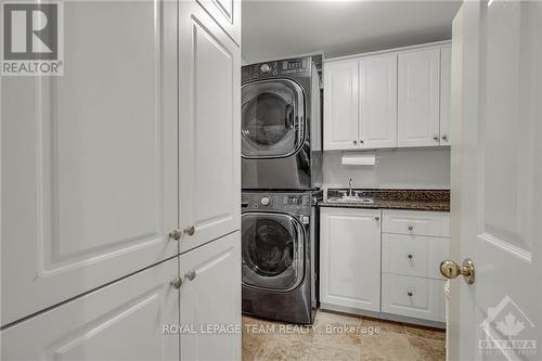 908 River Road, North Grenville, ON - Indoor Photo Showing Laundry Room