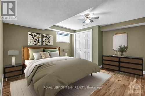 908 River Road, North Grenville, ON - Indoor Photo Showing Bedroom