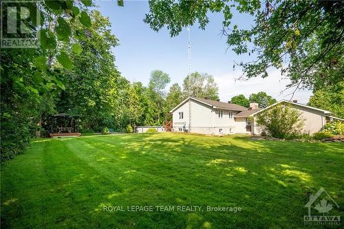 908 River Road, North Grenville, ON - Outdoor