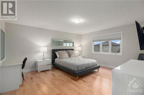 333 Moonlight Drive, Russell, ON - Indoor Photo Showing Bedroom