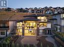 1088 Clarance Avenue, Kelowna, BC  - Outdoor With Balcony With Facade 