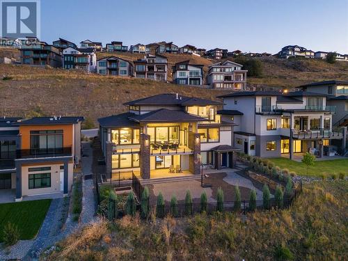 1088 Clarance Avenue, Kelowna, BC - Outdoor With Balcony