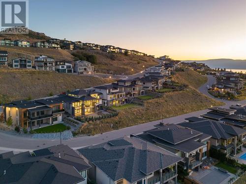 1088 Clarance Avenue, Kelowna, BC - Outdoor With View