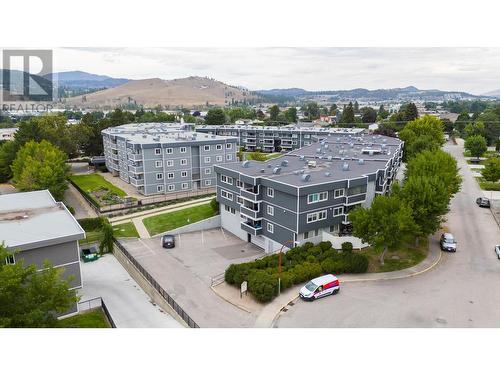 495 All Star Court Unit# 136, Kelowna, BC - Outdoor With View