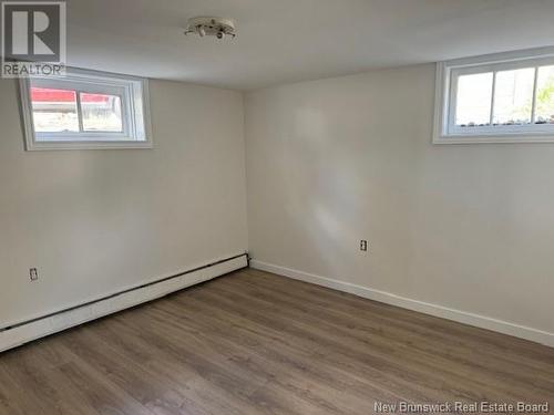 59 Second Avenue, Moncton, NB - Indoor Photo Showing Other Room