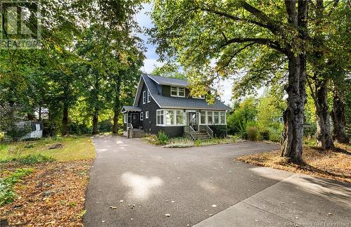 789 Amirault, Dieppe, NB - Outdoor With Facade