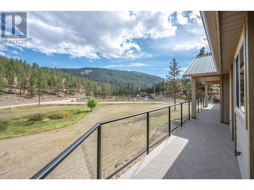 106 Saddlehorn Drive, Kaleden, BC - Outdoor With View