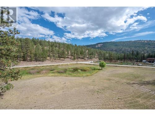 106 Saddlehorn Drive, Kaleden, BC - Outdoor With View