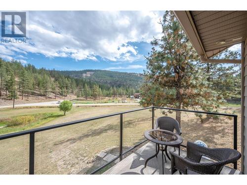 106 Saddlehorn Drive, Kaleden, BC - Outdoor With View