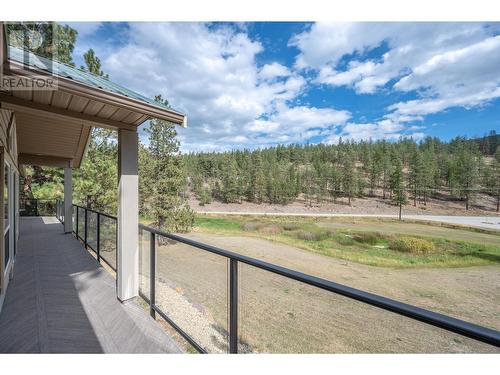 106 Saddlehorn Drive, Kaleden, BC - Outdoor With View