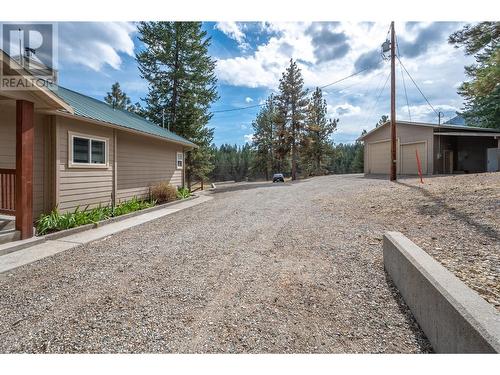 106 Saddlehorn Drive, Kaleden, BC - Outdoor