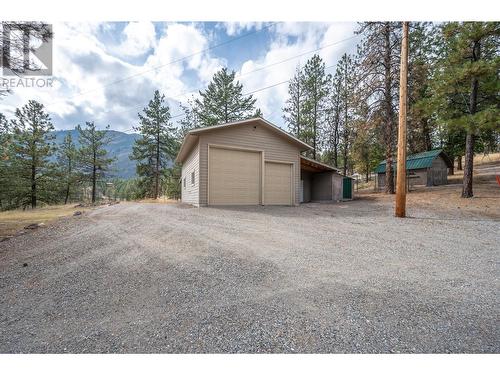 106 Saddlehorn Drive, Kaleden, BC - Outdoor