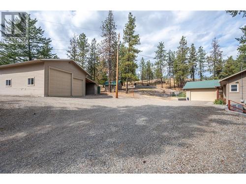 106 Saddlehorn Drive, Kaleden, BC - Outdoor