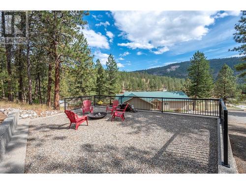 106 Saddlehorn Drive, Kaleden, BC - Outdoor With View