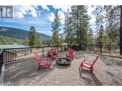 106 Saddlehorn Drive, Kaleden, BC - Outdoor