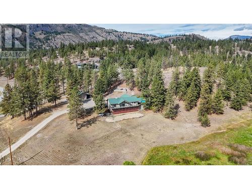 106 Saddlehorn Drive, Kaleden, BC - Outdoor With View