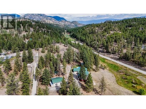 106 Saddlehorn Drive, Kaleden, BC - Outdoor With View