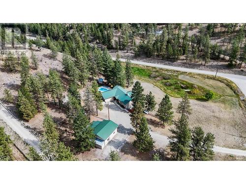 106 Saddlehorn Drive, Kaleden, BC - Outdoor With View