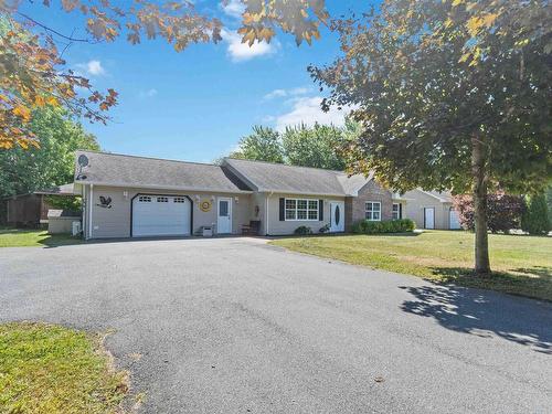 7544 Highway 221, Centreville, NS 