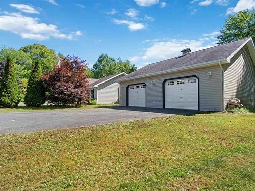 7544 Highway 221, Centreville, NS 