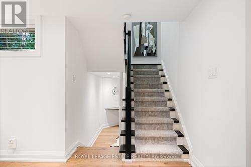 15 Wood Glen Road, Toronto (Birchcliffe-Cliffside), ON - Indoor Photo Showing Other Room