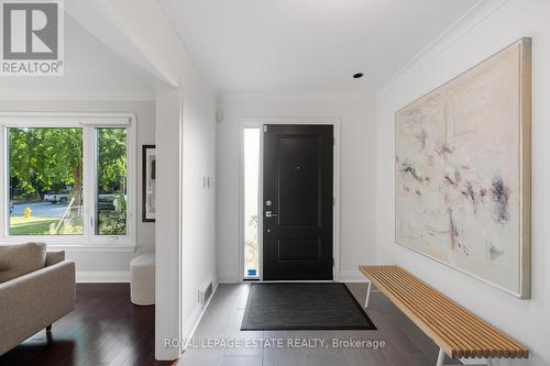 15 Wood Glen Road, Toronto (Birchcliffe-Cliffside), ON - Indoor Photo Showing Other Room