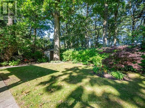 15 Wood Glen Road, Toronto (Birchcliffe-Cliffside), ON - Outdoor