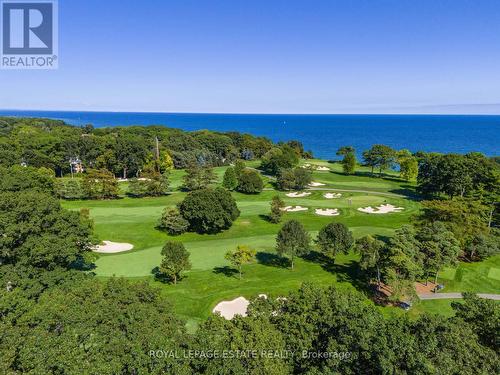 15 Wood Glen Road, Toronto (Birchcliffe-Cliffside), ON - Outdoor With Body Of Water With View