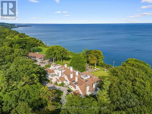 15 Wood Glen Road, Toronto (Birchcliffe-Cliffside), ON - Outdoor With Body Of Water With View