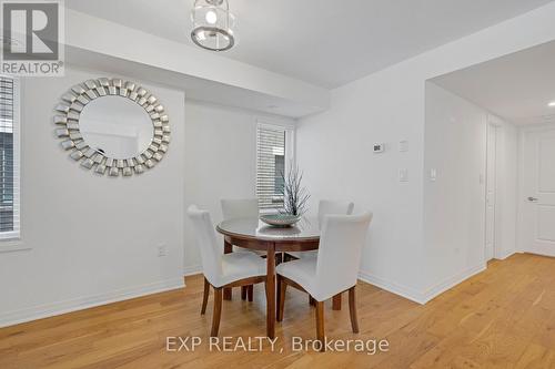 B - 22 Lookout Drive E, Clarington (Bowmanville), ON - Indoor Photo Showing Dining Room