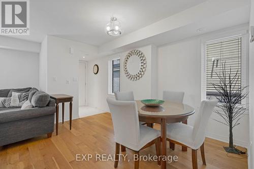 B - 22 Lookout Drive E, Clarington (Bowmanville), ON - Indoor Photo Showing Dining Room