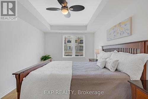 B - 22 Lookout Drive E, Clarington (Bowmanville), ON - Indoor Photo Showing Bedroom