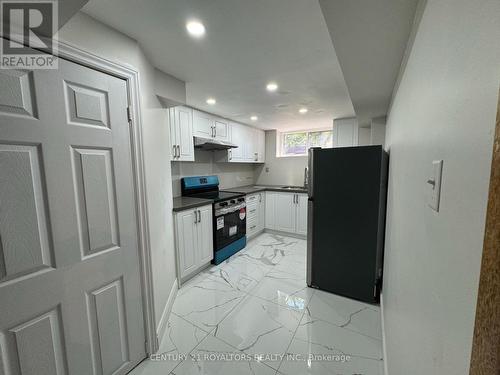 Lower - 404 Trent Street, Whitby, ON - Indoor Photo Showing Kitchen