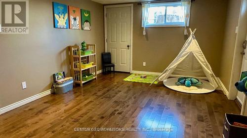 Lower - 404 Trent Street, Whitby, ON - Indoor Photo Showing Other Room