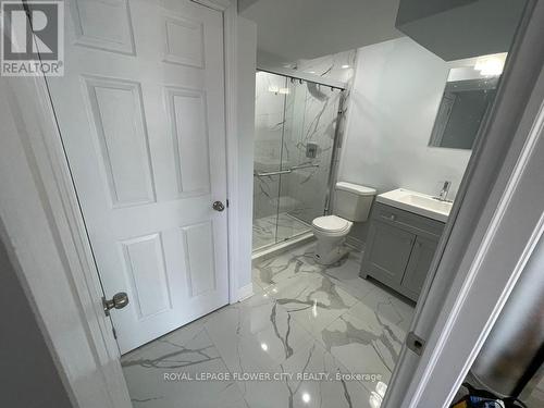 311 Chelsea Crescent, Bradford West Gwillimbury (Bradford), ON - Indoor Photo Showing Bathroom