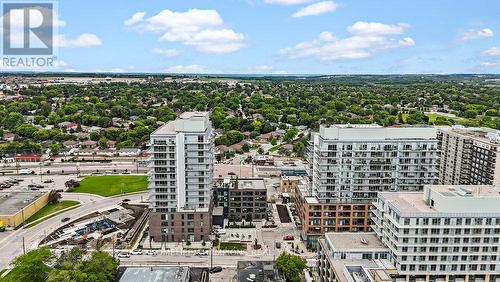 318 - 185 Deerfield Road, Newmarket, ON - Outdoor With View