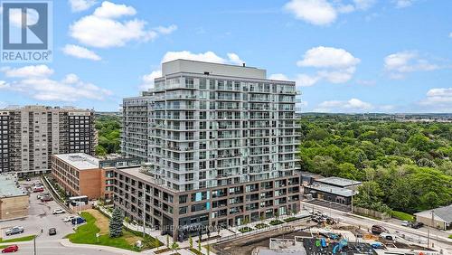 318 - 185 Deerfield Road, Newmarket, ON - Outdoor